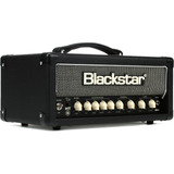 Blackstar Ht5rh Mkii Cabezal 5 Watts Valvular Reverb