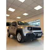 Jeep Renegade Sport 1.8 At6 Mp*