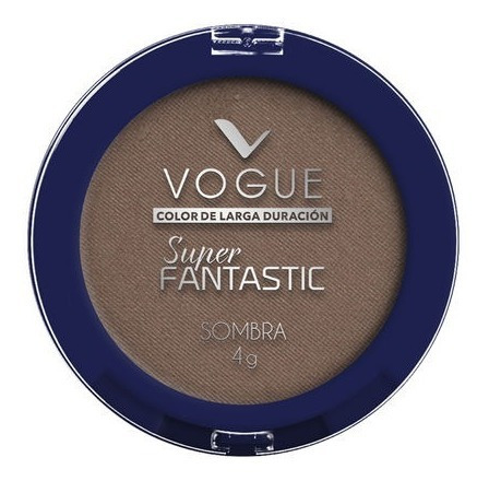 Vogue Sombra Individual Super Fantastic