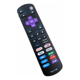 Control Remoto Compatible Con Roku Premiere Y Roku Express