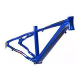 Marco Mtb Gw Lynx 24  Aluminio (incluye Kit)