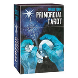 Tarot Primordial 78 Cartas Lo Scarabeo