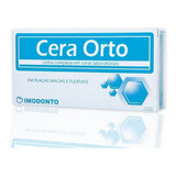 Cera Orto 225gr - Imodonto