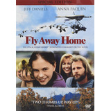 Volando A Casa - Fly Away Home) - Dvd