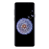 Samsung Galaxy S9+ Dual Sim 128 Gb Preto-meia-noite 6 Gb Ram