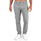 Pantalón Gris  Banana Republic