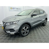 Nissan Qashqai 2.0 Advance  2019