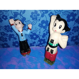 Figuras Astro Boy Mcdonalds Vintage Astroboy Anime