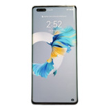 Huawei Mate 40 Pro Dual Sim 256 Gb Mystic Silver 8 Gb Ram 