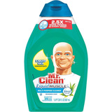 Mr. Clean Gel Limpiador Multiusos Meadows & Rain 887 Ml