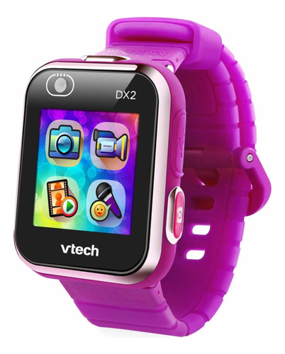 Smart Watch Niño Kidizoom Vtech Dx2