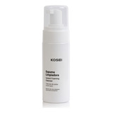 Kosei Espuma Limpiadora Facial, 150 Ml