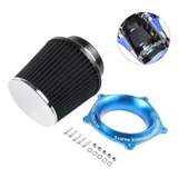 Kit Filtro De Aire Tipo Pro Design K&n Yamaha Yfz450 Yfz450r