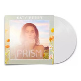 Katy Perry - Prism -  2 Lp's Vinyl ( Clear ) - Importado 