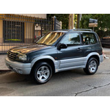 Suzuki Grand Vitara 2008 1.6 3 Puertas