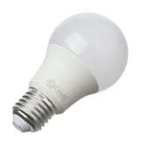 Lámpara Led Bulbo E27 12 Watts - Candil - Le27-eca60012 Color De La Luz Fría 220v