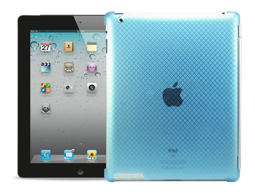 Estuche Protector Para Ipad2 Oferta Espectacular Serie A1395