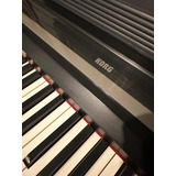 Piano Electrico Korg Sp-170