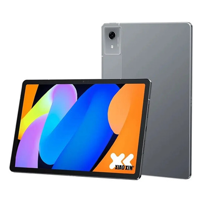 Lenovo Xiaoxin Pad 11 2025 11 Pulgadas 2,5 K 256 Gb Gris 8 GB WIFI Global ROM | Envío gratis