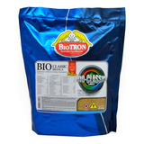 Bio Classic Branca 1kg - Ração Sem Corante Para Aves