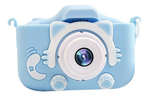 Camara Fotografica Digital Infantil  - Entrega Inmediata