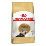 Ração Para Gatos Adultos Raça Persa 7,5kg Royal Canin