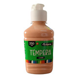 Témpera Rosa Carne 250 Ml Torre