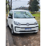 Volkswagen Up! 2018 1.0 Take Up! Aa 75cv