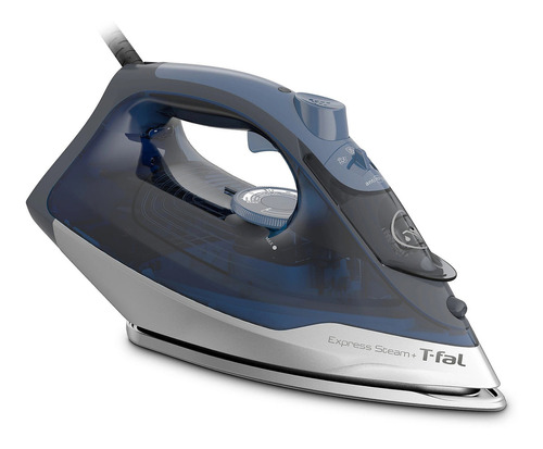 Plancha De Vapor T-fal Express Steam Fv2853x0 1600 W