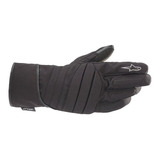Guantes Moto Alpinestars Sr-3 V2 Drystar Glove Negro Bamp 