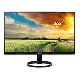 Monitor Acer 23.8  Full Hd Va (hdmi, Dvi, Vga)