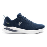 Zapatillas Filament Hombre Lion Azules