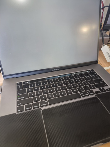 Apple Macbook Pro 16  2019 I9, 64gb Ram, 8tb Ssd, 