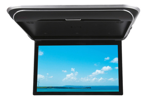 Monitor De Techo Car Multimedia De 15.6 Pulgadas Para Autobú