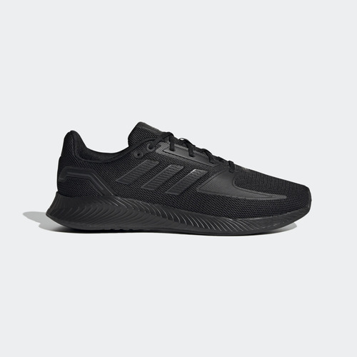 Tenis adidas Runfalcon 2.0 Color Core Black/core Black/grey Six - Adulto 10.5 Mx