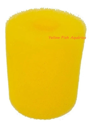 Refil Amarelo Filtro Jebo Apf 1400 1700 1900 * 2100 