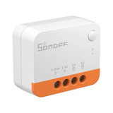 Sonoff Zbminil2 Interruptor Wi-fi *não Precisa Fio Neutro*