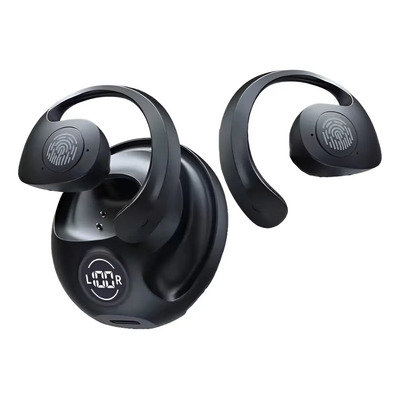 Auriculares Deportivo Rocket Gym Jr07 Running Traductor inalámbrico | Mismo precio en cuotas