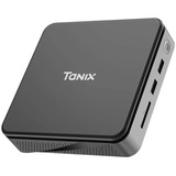 Mini Pc Tx85 Intel X5-z8350 4gb 64gb Hdmi Vga Lan Wifi Usb 