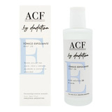 Acf Tonico Exfoliante By Dadatina Bha 2% 75ml