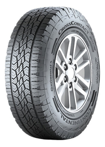 Neumático Continental Crosscontact Atr P 215/65r16 98 H