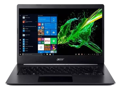 Portátil Acer Aspire5 Core I5 10a, 8gb Ram 256gb Ssd