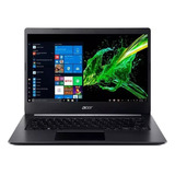 Portátil Acer Aspire5 Core I5 10a, 8gb Ram 256gb Ssd