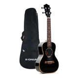 Ukelele Concierto Sonun 24 Aquila Strings + Funda