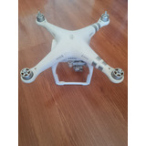 Dron Dji Phantom 3 Advanced 