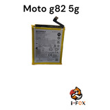 Bateria Moto E4 Plus Original