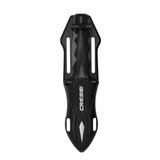 Funda Cressi Para Cuchillo Predator Color Negro