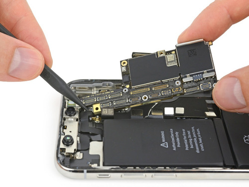 Reparacion Placa iPhone 6 - 6 Plus No Carga Cambio Ic U2