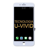 Tela Display Frontal Compatível iPhone 7 Plus A1661 Deluxe