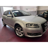 Audi A3 Sportback 2012 1.4 Tsi Mt